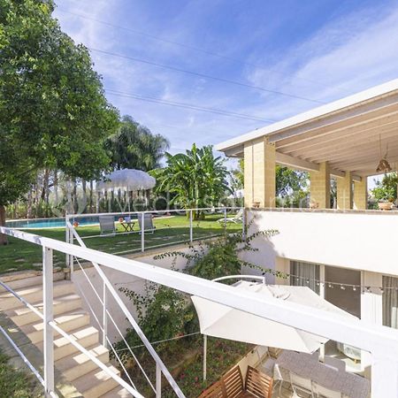Villa Reginella Lecce Zewnętrze zdjęcie