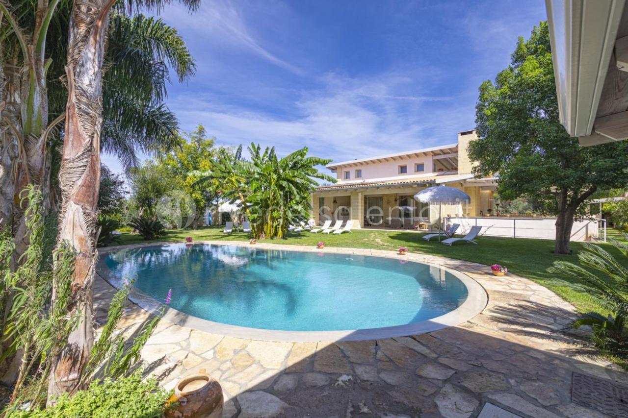 Villa Reginella Lecce Zewnętrze zdjęcie