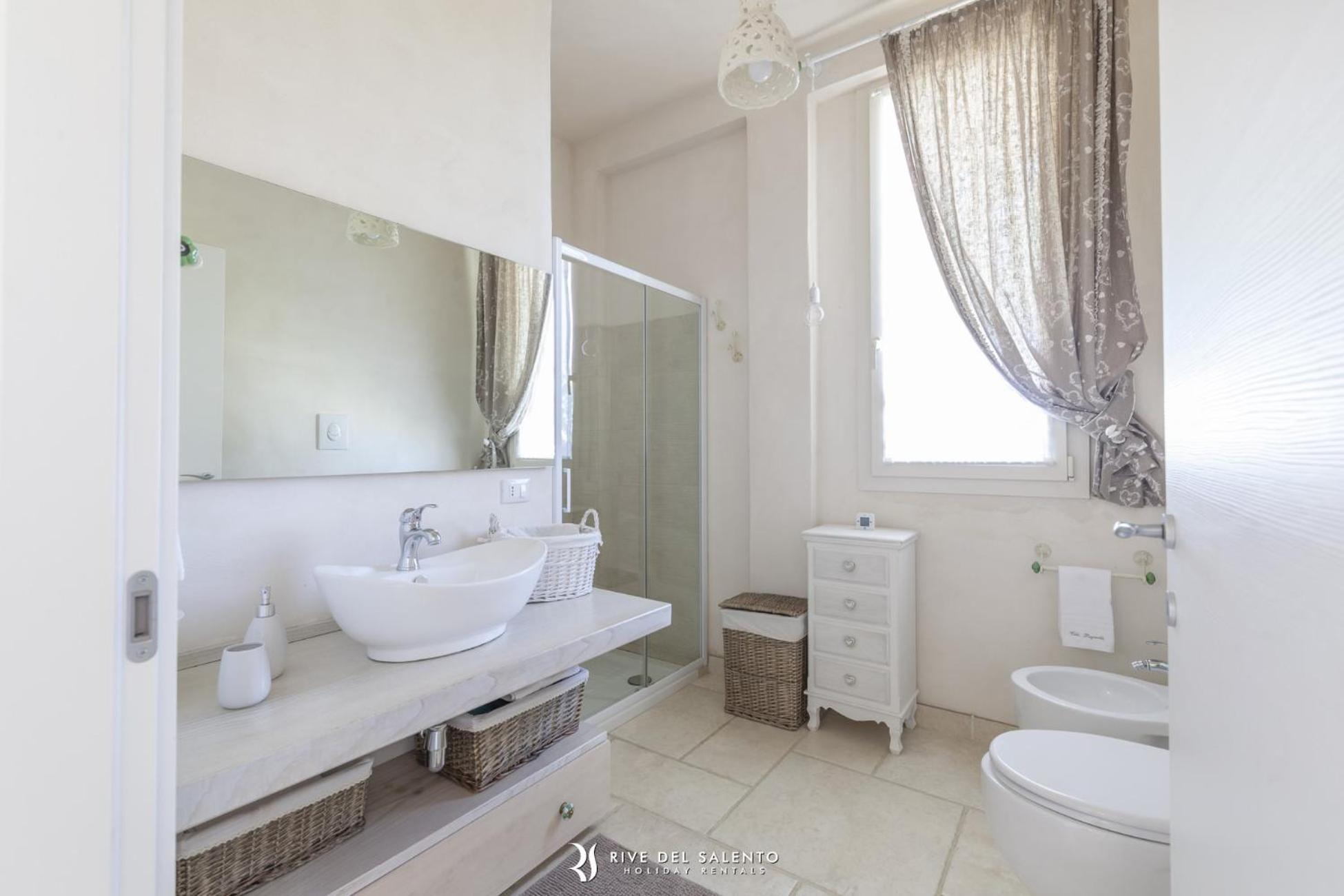 Villa Reginella Lecce Zewnętrze zdjęcie