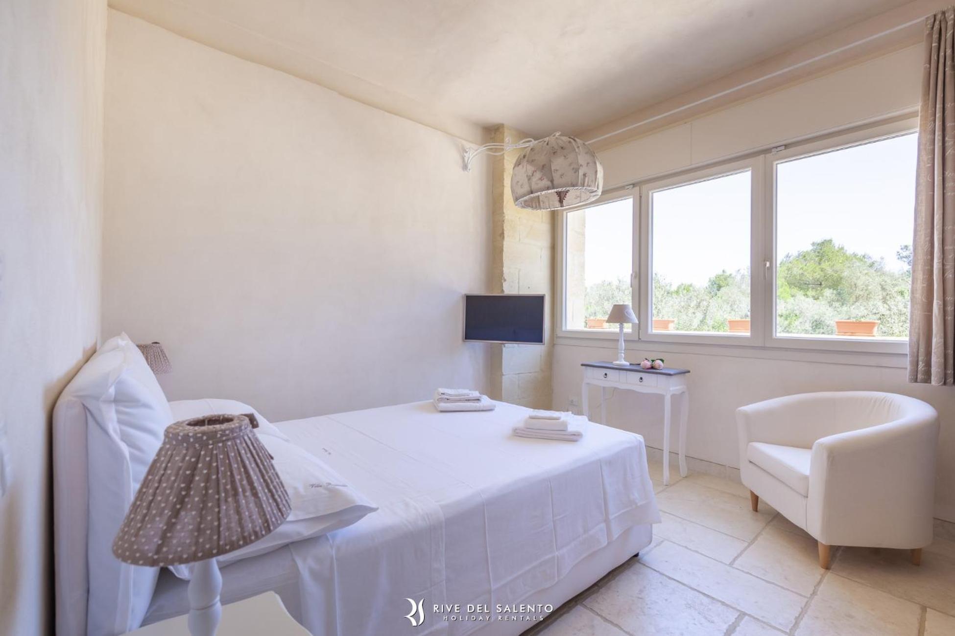 Villa Reginella Lecce Zewnętrze zdjęcie