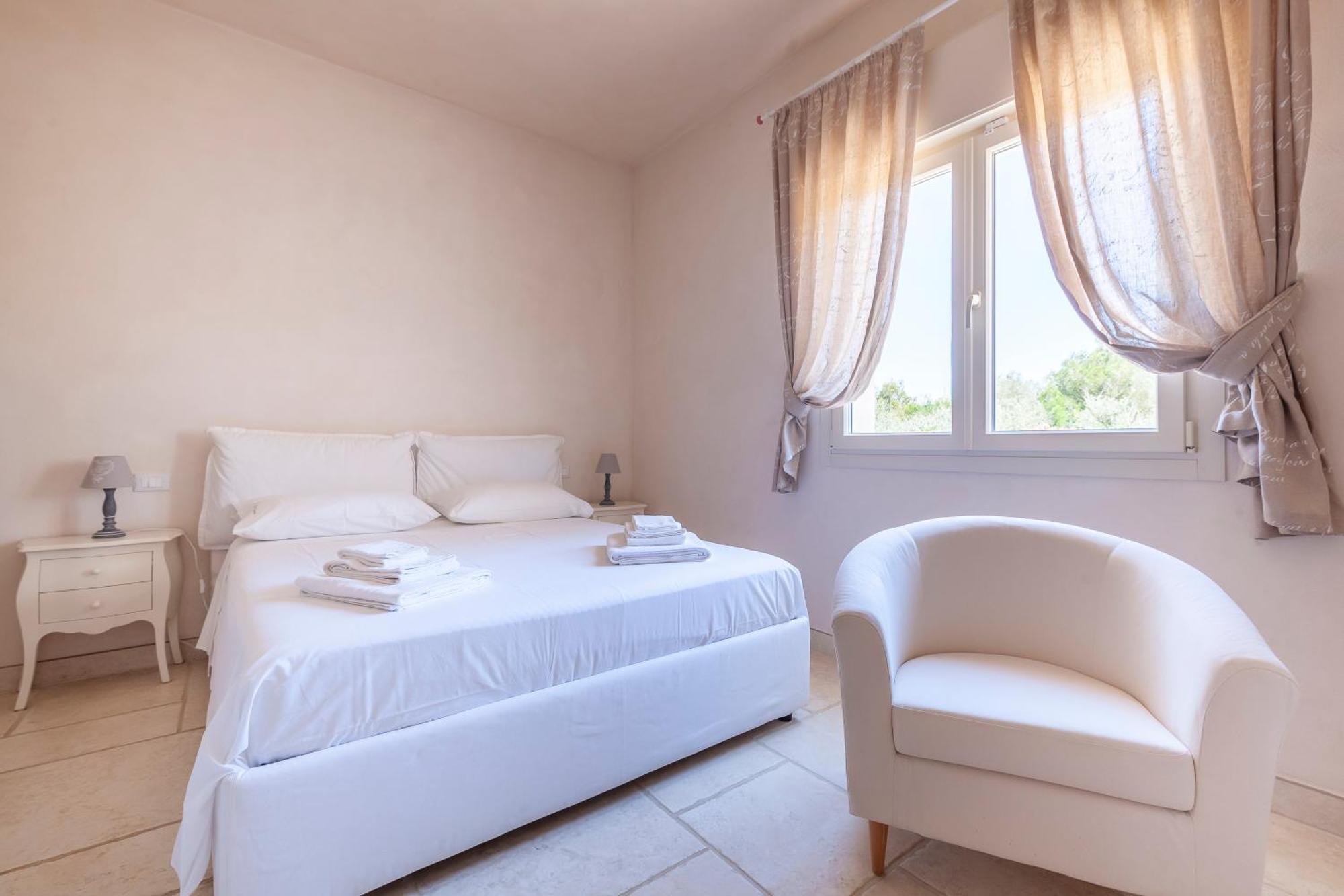 Villa Reginella Lecce Zewnętrze zdjęcie