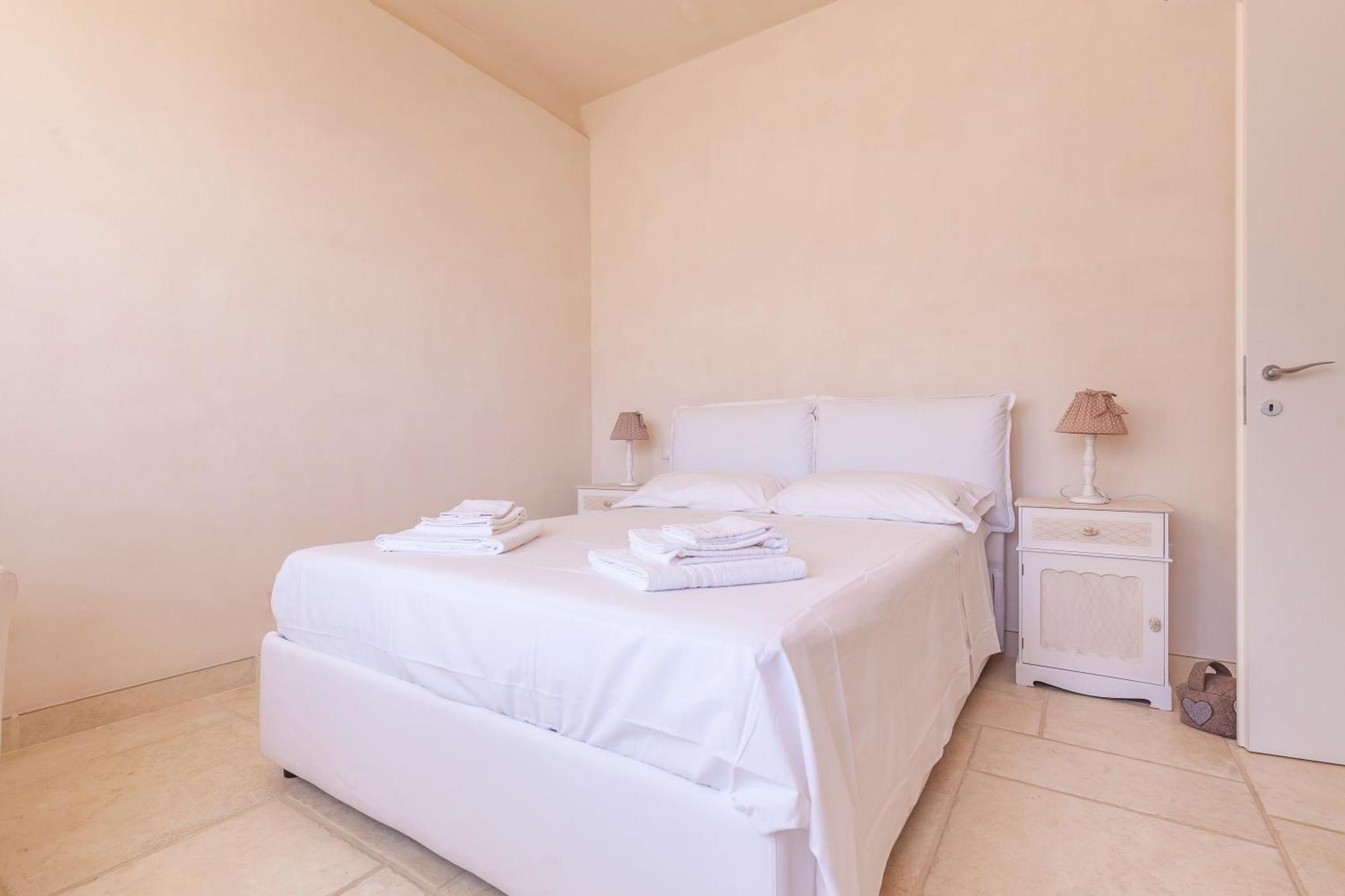 Villa Reginella Lecce Zewnętrze zdjęcie