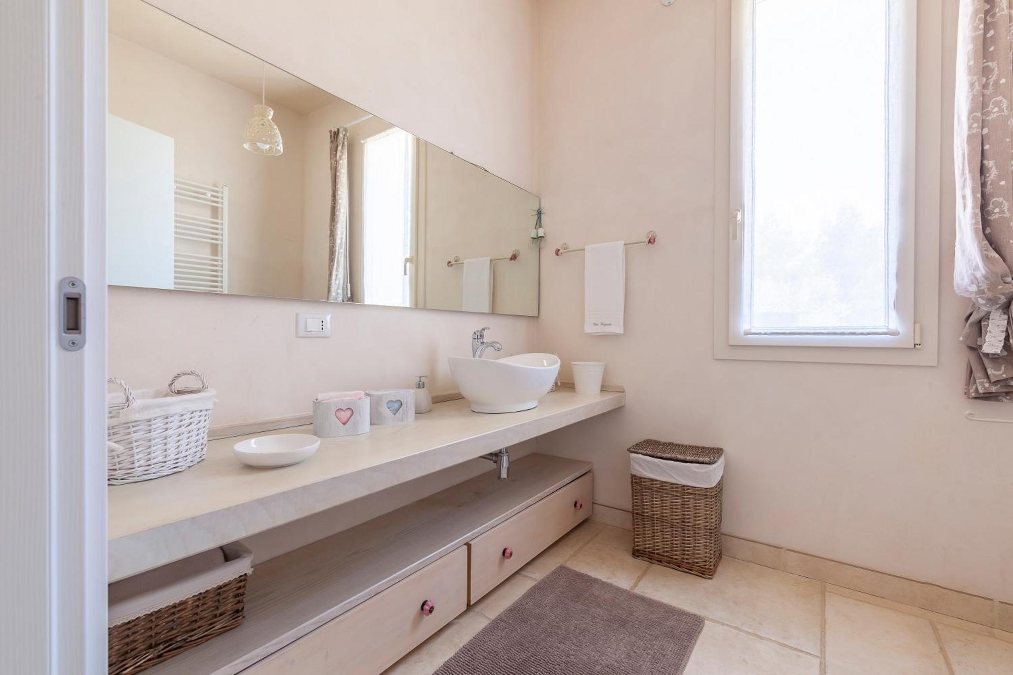 Villa Reginella Lecce Zewnętrze zdjęcie