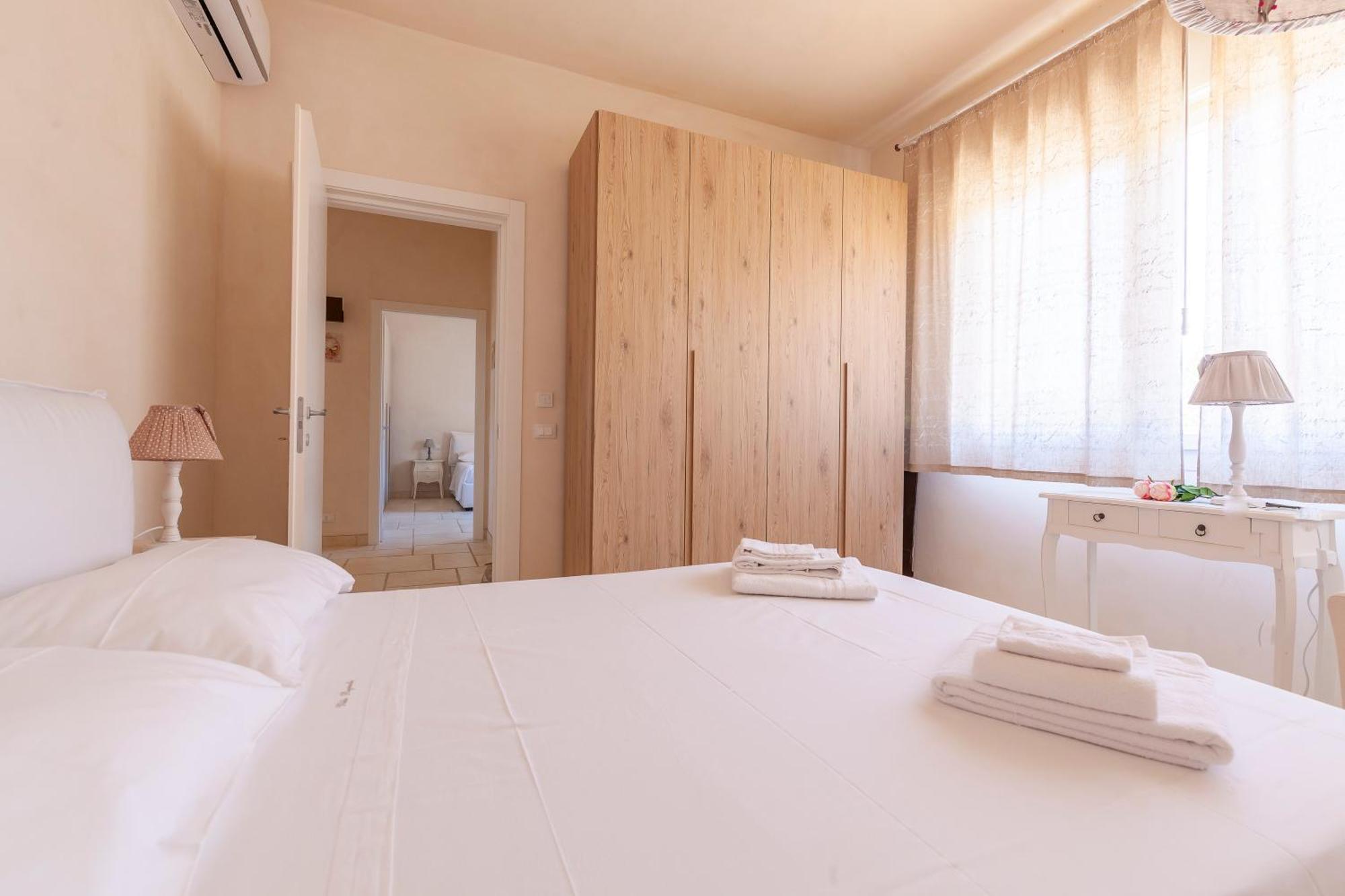 Villa Reginella Lecce Zewnętrze zdjęcie